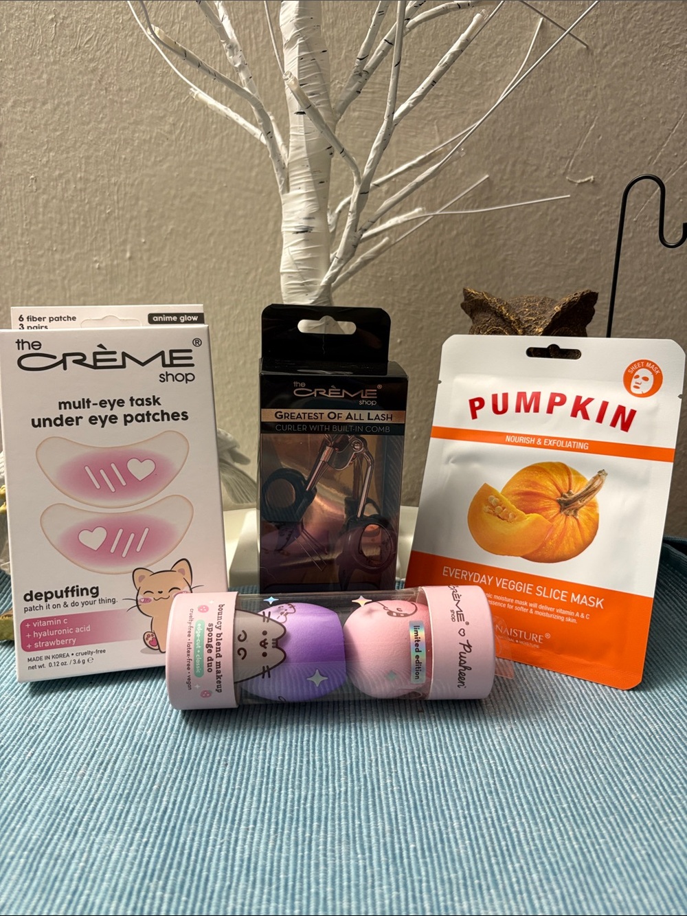 Crème Shop Bundle